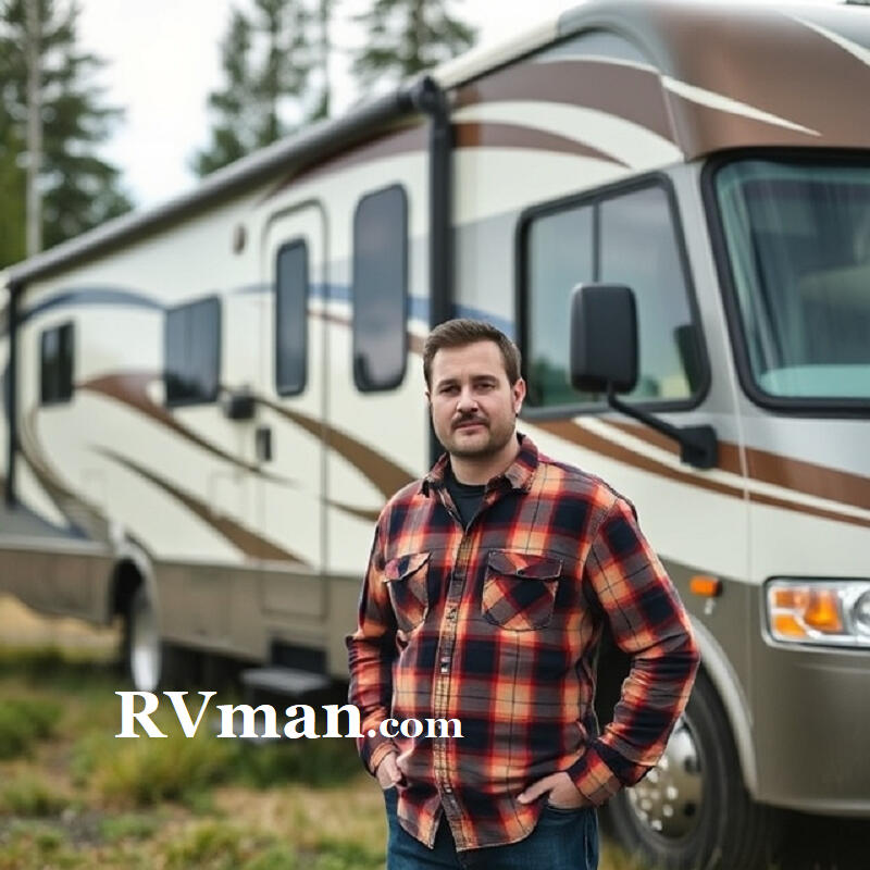 Are you an RV man