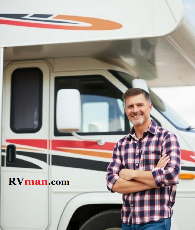 RVman.com is for sale